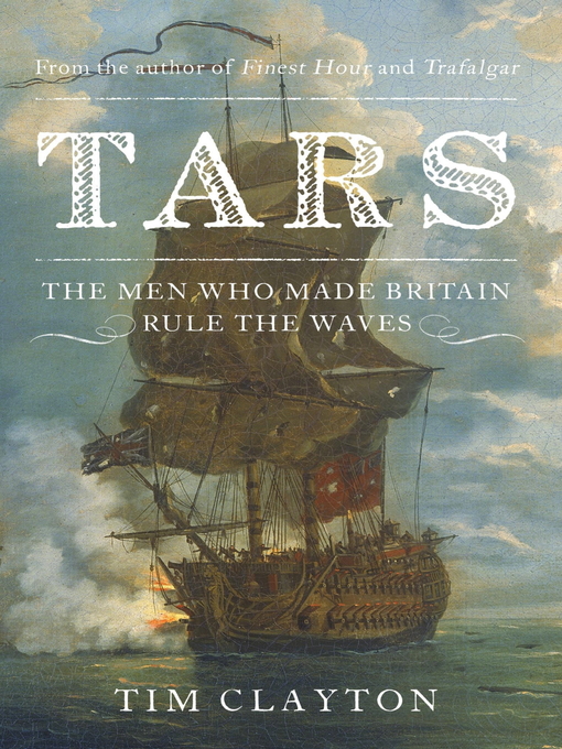Tars (eBook)